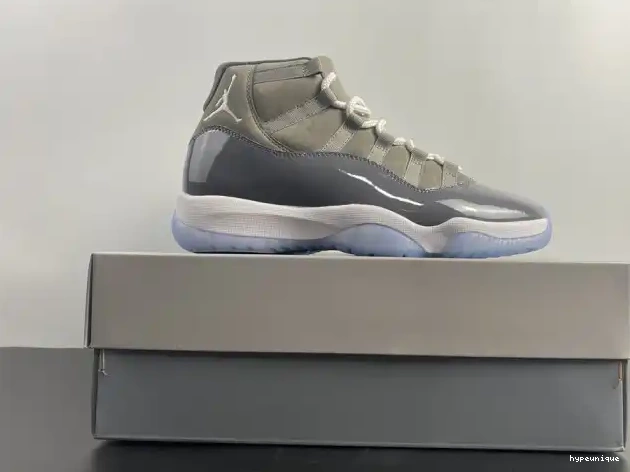 HYPE Grey' 'Cool CT8012 005 Retro 11 Air Jordan 0508